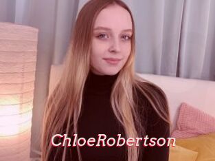 ChloeRobertson