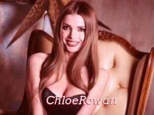 ChloeRowan