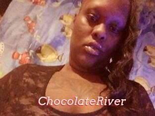 ChocolateRiver