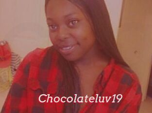 Chocolateluv19