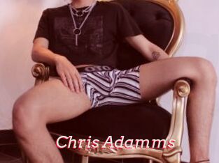Chris_Adamms