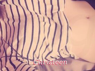 Christeen