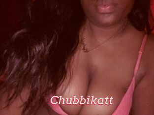 Chubbikatt