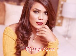 CiaraVanz