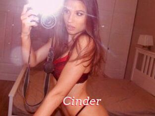 Cinder