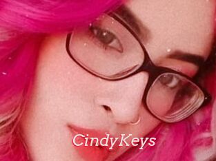CindyKeys