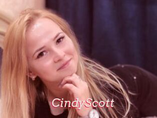 CindyScott