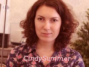 CindySummer