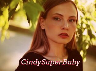 CindySuperBaby