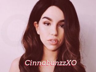 CinnabunzzXO