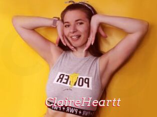 ClaireHeartt