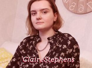 ClaireStephens
