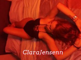 ClaraJensenn