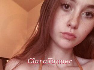 Clara_Tanner