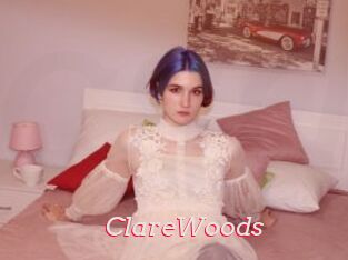 ClareWoods