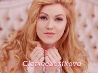 ClariceSorikova