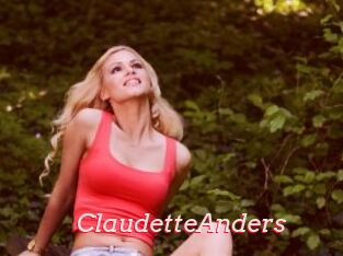 ClaudetteAnders