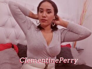 ClementinePerry