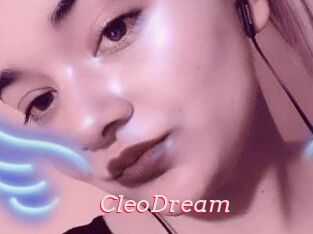 CleoDream