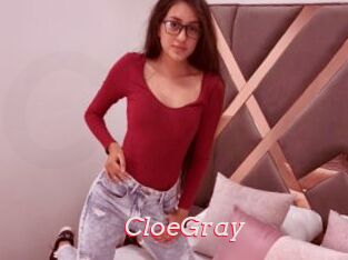 CloeGray