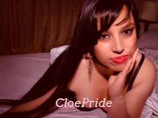 CloePride
