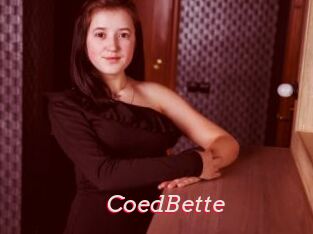 CoedBette