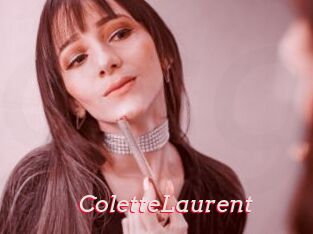 ColetteLaurent