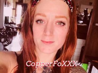 CopperFoXXX