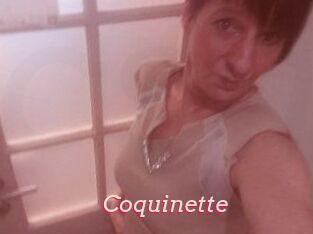 Coquinette