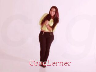 CoraLerner