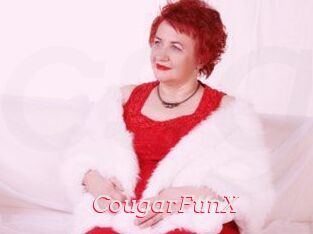 CougarFunX