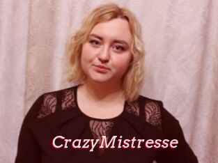 CrazyMistresse