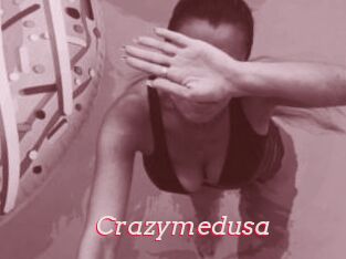 Crazymedusa