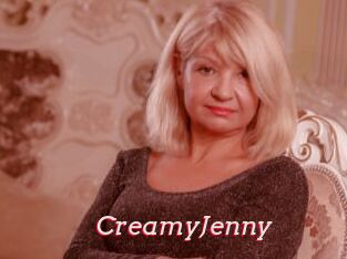 CreamyJenny