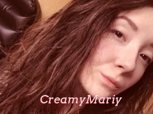 CreamyMariy