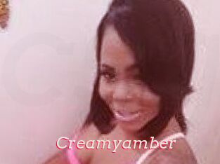 Creamyamber