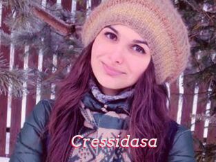 Cressidasa