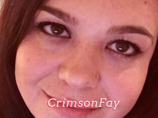 CrimsonFay