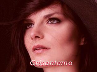 Crisantemo