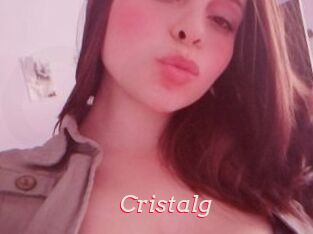 Cristalg