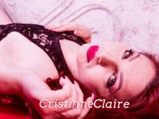 Cristinne_Claire