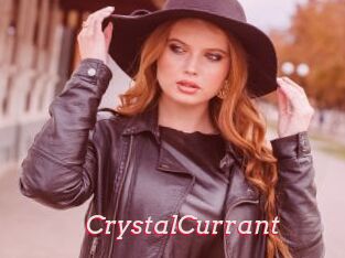 CrystalCurrant