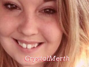 CrystalMerth