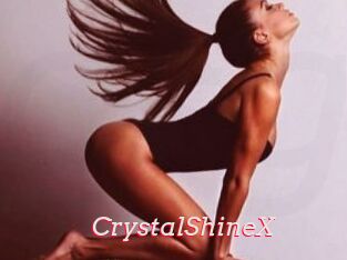 CrystalShineX