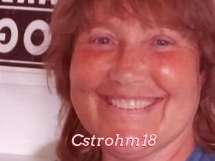 Cstrohm18