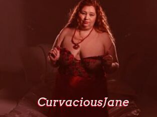 CurvaciousJane