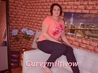 Curvymilfwow