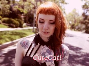 CuteCati