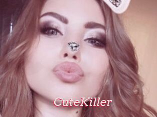 CuteKiller