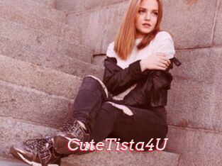 CuteTista4U
